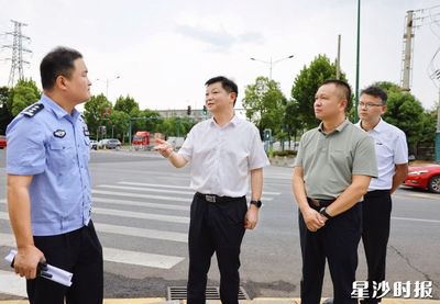 付旭明專題調(diào)研督導生態(tài)環(huán)境保護百日攻堅行動——聚焦藍天保衛(wèi)戰(zhàn)與環(huán)境保護專用設備制造產(chǎn)業(yè)