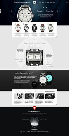 網頁設計在企業營銷策劃中的關鍵作用
