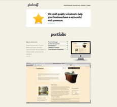 五十五個(gè)極具吸引力的網(wǎng)頁(yè)設(shè)計(jì)站點(diǎn) 靈感與創(chuàng)新的源泉